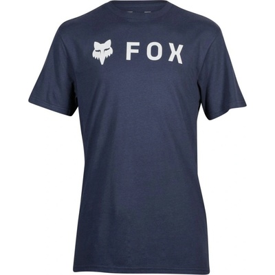 Fox Absolute Premium Tee midnight