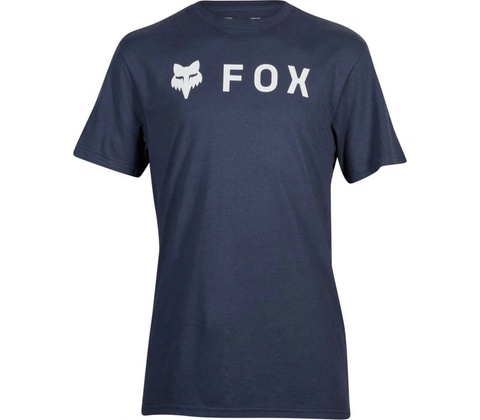 Fox Absolute Premium Tee midnight