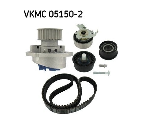 SKF VKMC051502