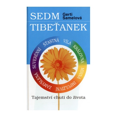 Sedm Tibeťanek