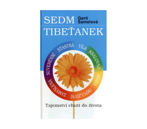Sedm Tibeťanek