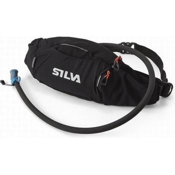 Silva Race Belt 4 Цвят: черен