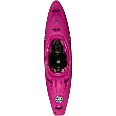 Waka kayaks Waka Manu
