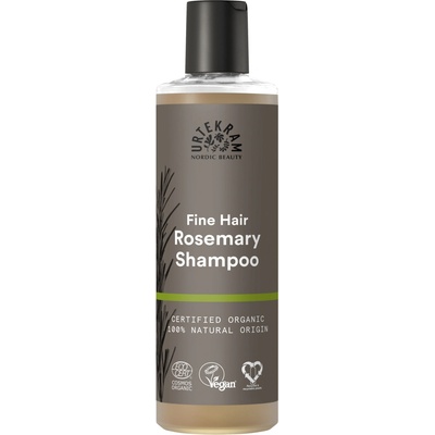 Urtekram Rosemary Shampoo 250 ml