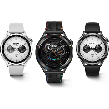 Xiaomi Watch S4