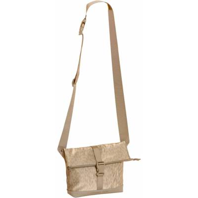 Daniel Ray Crossbody kabelka Ganspan DRS16.1685.19 béžová