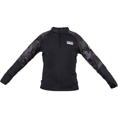 Powerslide mikina Iqon Performance Longsleeve