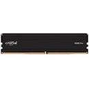 Crucial Pro DDR5 24GB 5600MHz CL46 (1x24GB) CP24G56C46U5