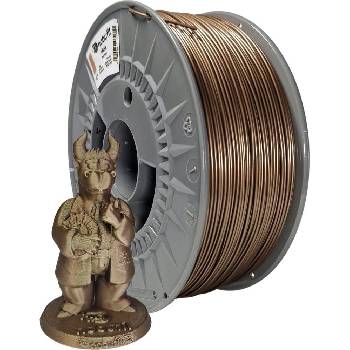 Nobufil ABSx Bronze - 1, 75 mm / 1000 g (ABS-R-210-1-010)