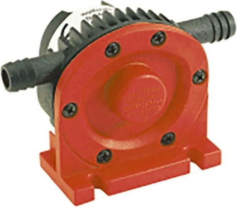 Wolfcraft Pumpa 2202000