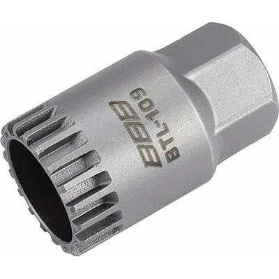 Klíč stahovací středu BBB BTL-109 BracketPlug na ISIS