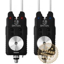 Delphin Signalizátor pro sadu Briton modrá