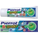Pierrot Детска паста за зъби Sharky, ябълка, 75 ml - ozone