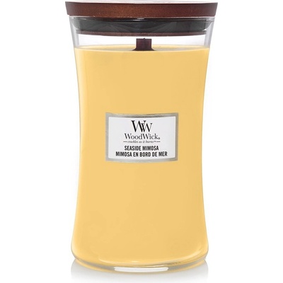 WoodWick Seaside Mimosa 609,5 g