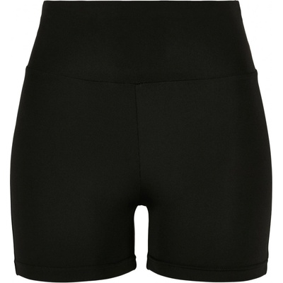 Urban Classics Dámské kraťasy TB4802 BLACK