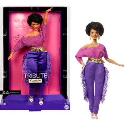 Barbie Signature Tribute Collection Debbie Allen