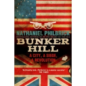 Bunker Hill (2014)