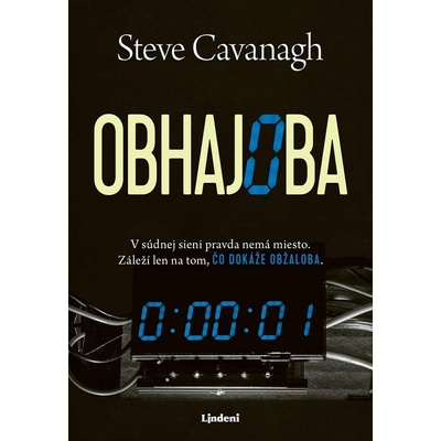 Obhajoba