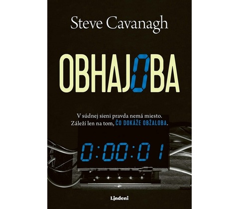 Obhajoba