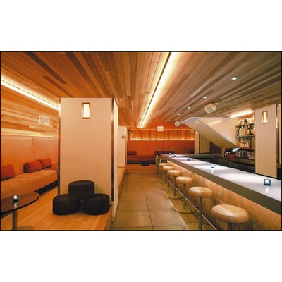 Cool Hotels New York