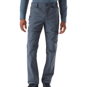 Millet Мъжки туристически панталон Millet Seneca XCS100 Pant Walking trousers - Shadow Blue - размер XS (010-1753-0311)