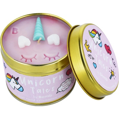 Bomb Cosmetics Unicorn tales 35 hodin