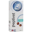 Peptivet šampon 200 ml