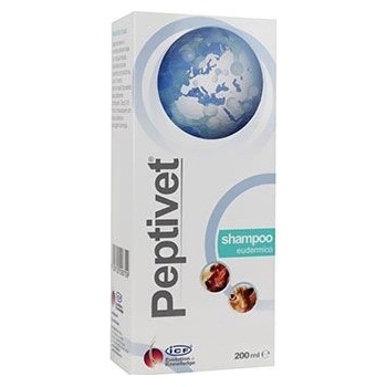 Peptivet šampon 200 ml