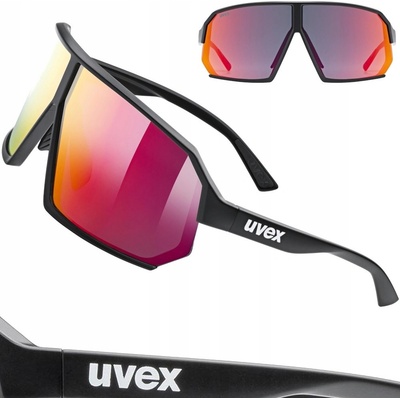 Uvex Sportstyle 237 – Zboží Dáma