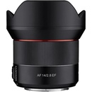 Samyang AF 14mm f/2.8 Sony E-mount