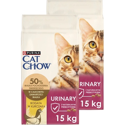 CAT CHOW Special Care Urinary Tract Health 2 x 15 kg