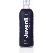 Juvenil sirup černý rybíz 500 ml