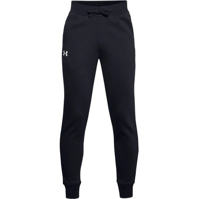 Under Armour Rival cotton Pant čierny