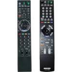 съвместим Sony rm-ed010 - заместител дистанционно управление (rm-ed010) Дистанционно