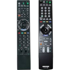 съвместим Sony rm-ed010 - заместител дистанционно управление (rm-ed010) Дистанционно