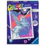 Cre Art CreArt: Pegasus