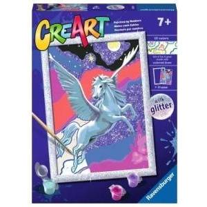 Cre Art CreArt: Pegasus