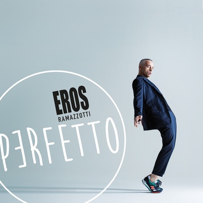 Eros Ramazzotti Perfetto • Deluxe Edition