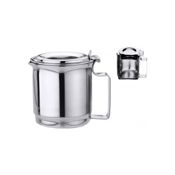 Contacto termoska ocelová s klapkou 5156/030 0,3 l