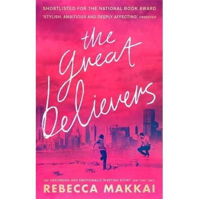 The Great Believers