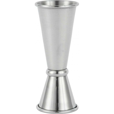 TOMGAST Odměrka japonská 20–40 ml, nerez 18/10