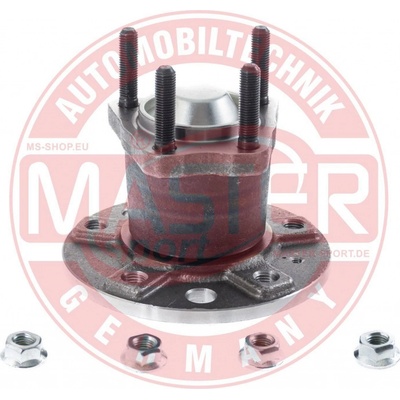 MASTER-SPORT GERMANY Sada ložiska kola MSG 3514-SET-MS