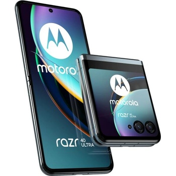 Image 1 of Motorola Razr 40 Ultra 5G 256GB 8GB RAM Dual