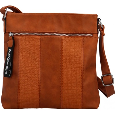 Romina & Co Bags Meschinia hnedá