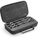 Sada 3 Indikátorov Mivardi Swing Arm MCX 77 RGB Set