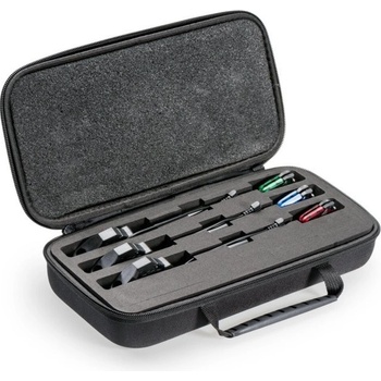 Sada 3 Indikátorov Mivardi Swing Arm MCX 77 RGB Set