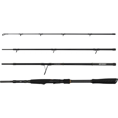 Savage Gear Revenge SG2 Heavy Game Travel 2,15m 20-60g 4 díly