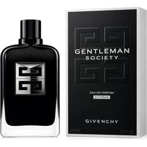 Givenchy Gentleman Society Extrême Eau de Parfum за мъже 100 ml Парфюми
