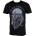 ROCK OFF тениска метална мъжки Black Sabbath - Черен - ROCK OFF - BSTTRTW01MB