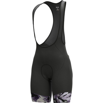 Alé Solid Bouquet W black